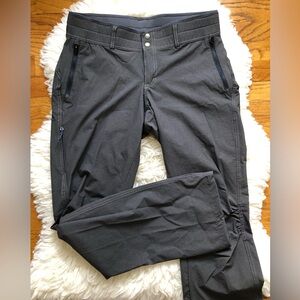 Kuhl straight leg hiking pants